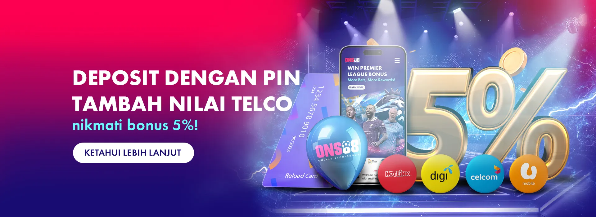 SUKAN telco-reload