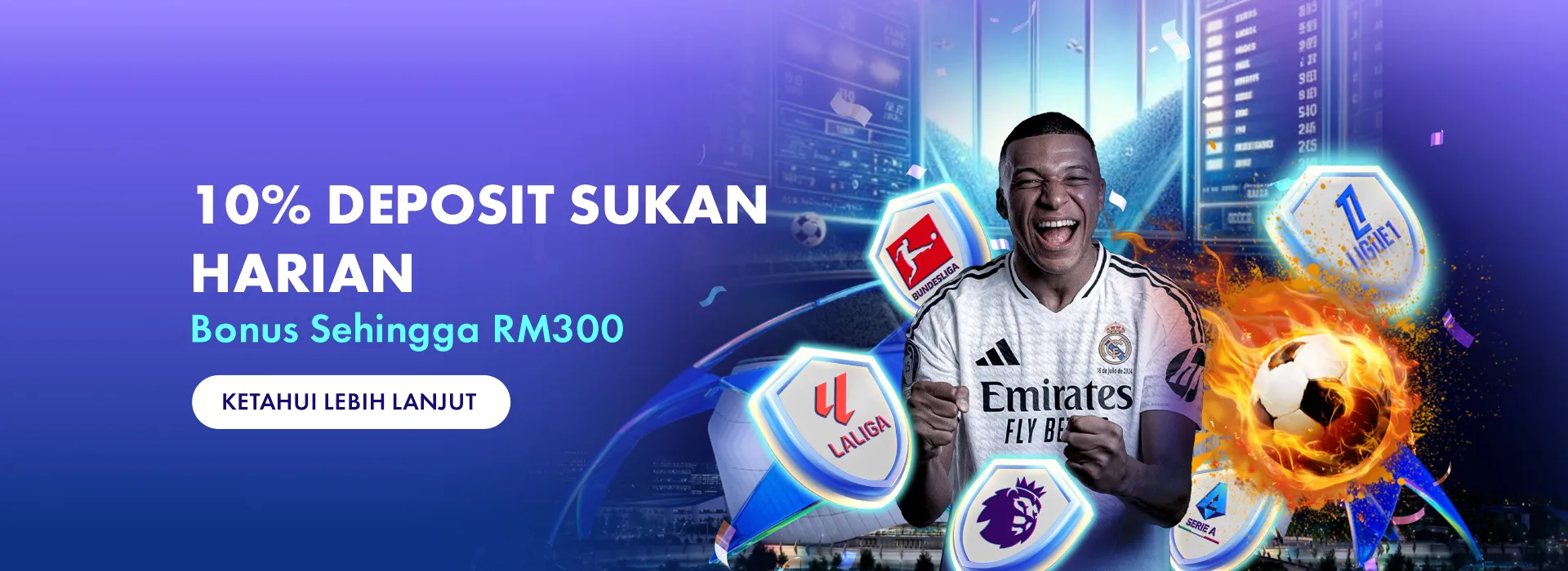 SUKAN 10%_sport